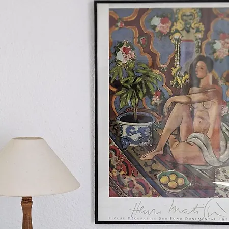 Seafront 公寓 佩科霍里