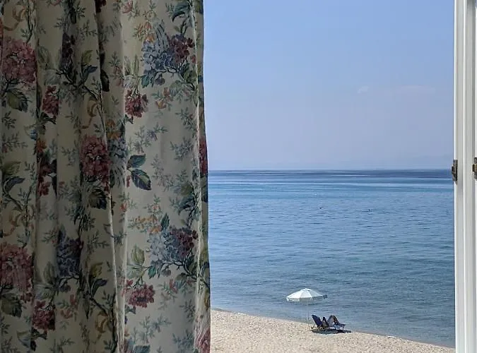 Seafront 아파트
