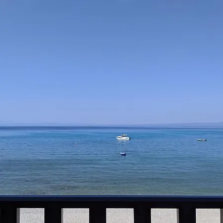 Seafront *