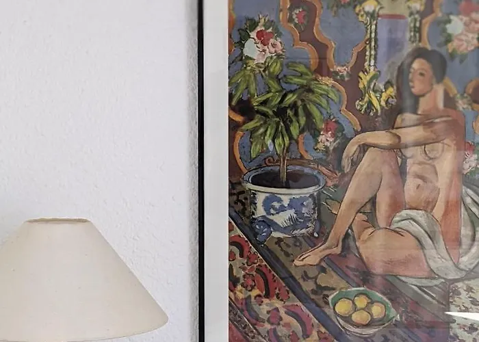 Seafront Appartement Pefkochori