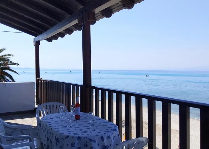 Seafront Appartement