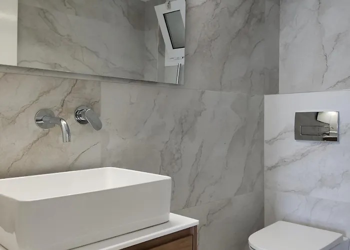 Appartement Seafront *