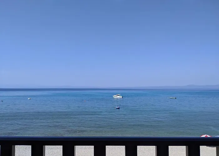 Seafront *