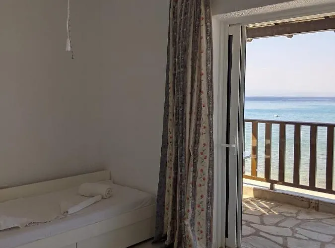 Seafront Pefkochori