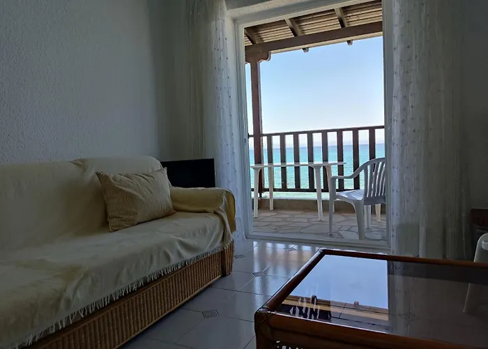 Seafront Apartament