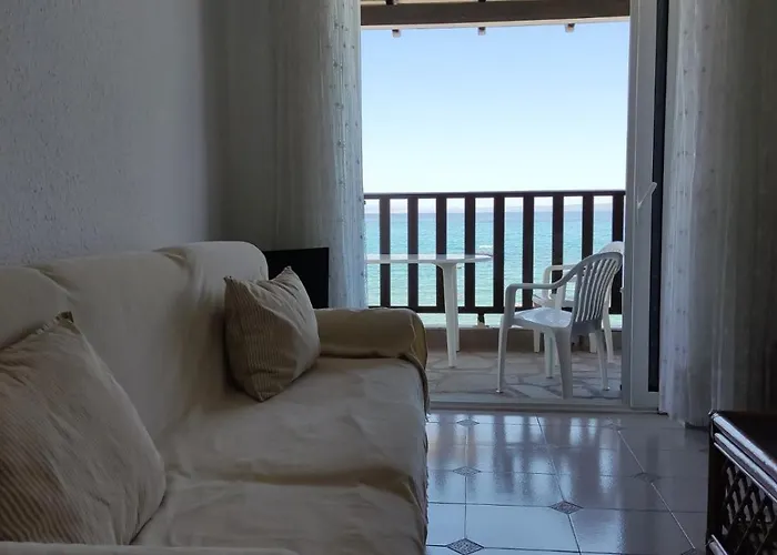 Seafront Apartament